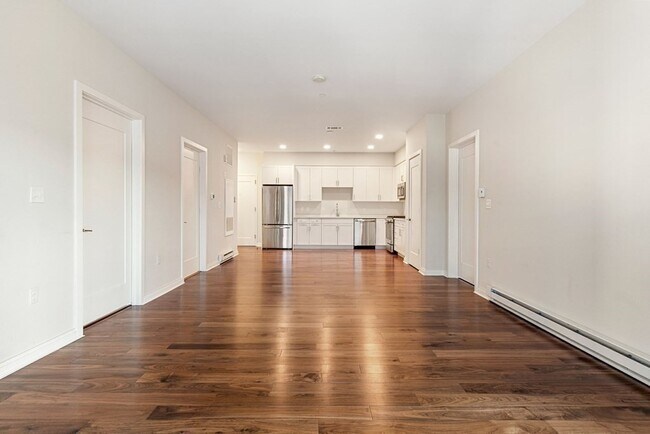Foto del edificio - 3531 Washington St