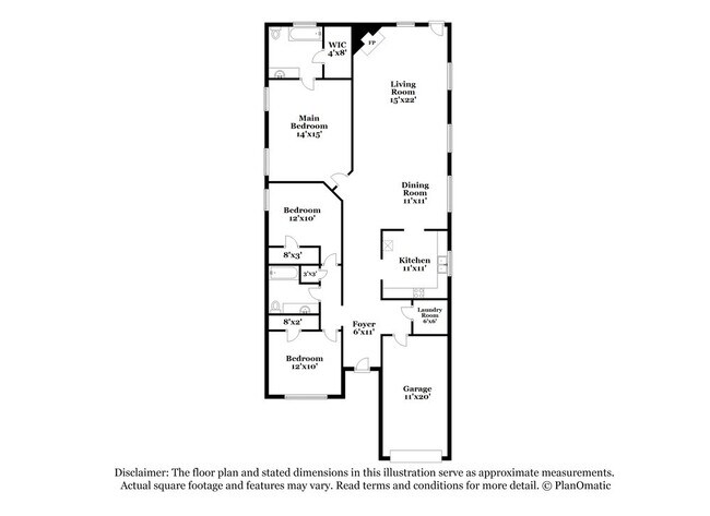 Foto del edificio - 6944 Red Bone Way