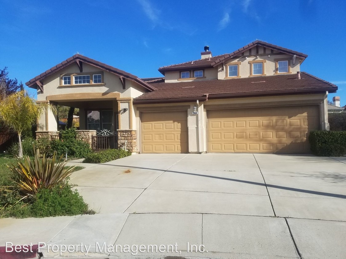 Primary Photo - 5 br, 3 bath House - 2650 Wawona Ct
