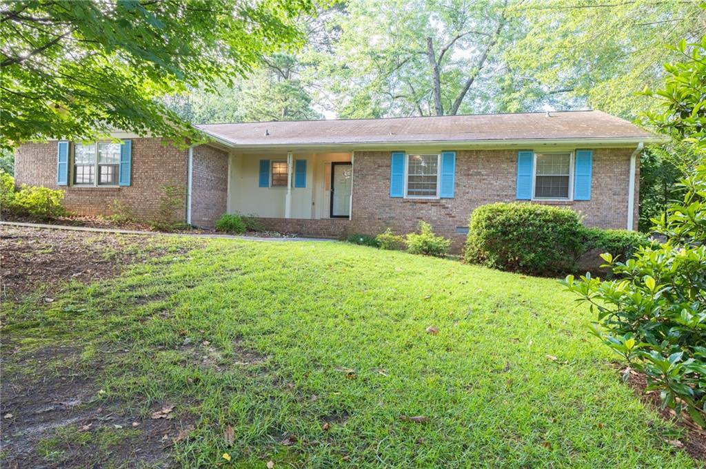 Primary Photo - 2843 Williams Pl