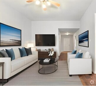 Building Photo - 4006 Enclave Mist Ln
