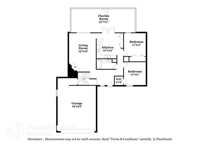 Building Photo - 3938 Pine Breeze Rd S