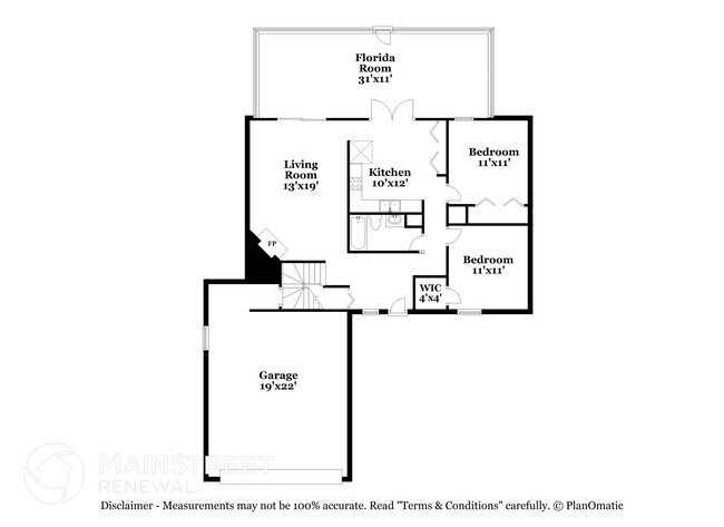Building Photo - 3938 Pine Breeze Rd S