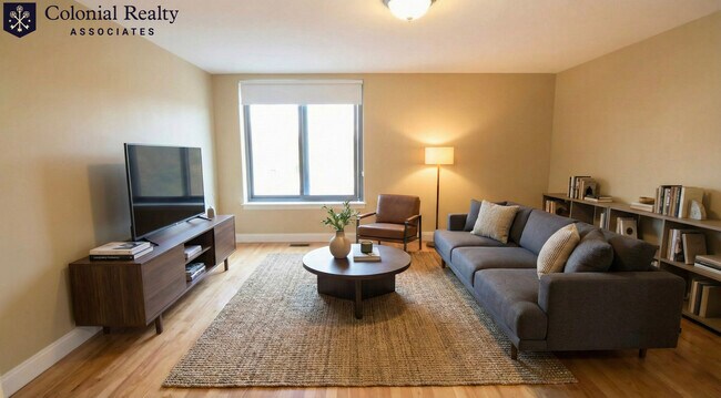 Foto del edificio - 85 Brainerd Rd