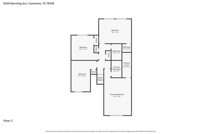 Building Photo - 8320 Morning Grove