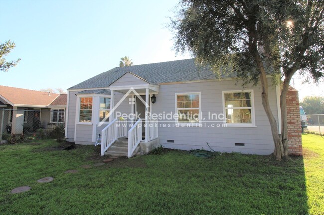 Building Photo - 3 br, 1 bath House - 700 Morey Avenue