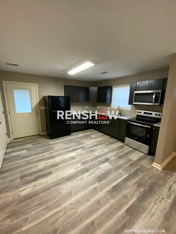 Foto del edificio - 1716 Harris St