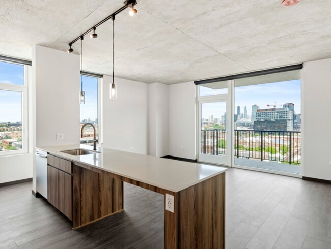 Foto del edificio - 1601 W Lake St