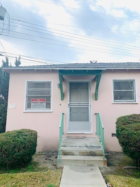 Foto del edificio - 2612 W Wyoming Ave