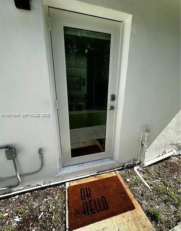 Foto del edificio - 420 NW 111th St