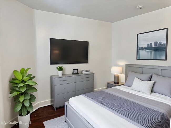 Foto del edificio - 90 Brooks St