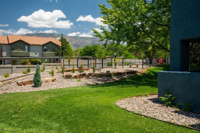Quincy apartments — community photo - Quincy