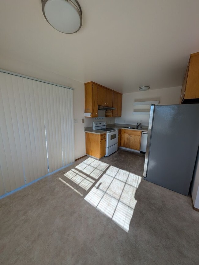 Photo - M608 Apartment