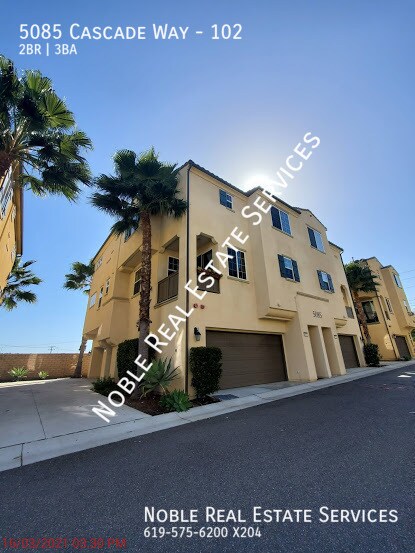 Foto del edificio - 5085 Cascade Way