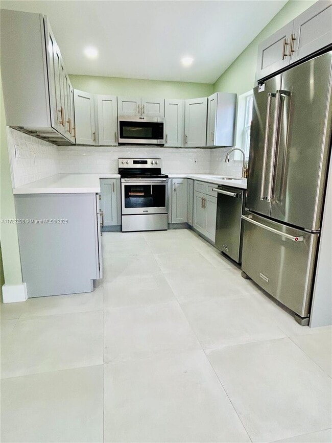 Building Photo - 20630 SW 121st Ct