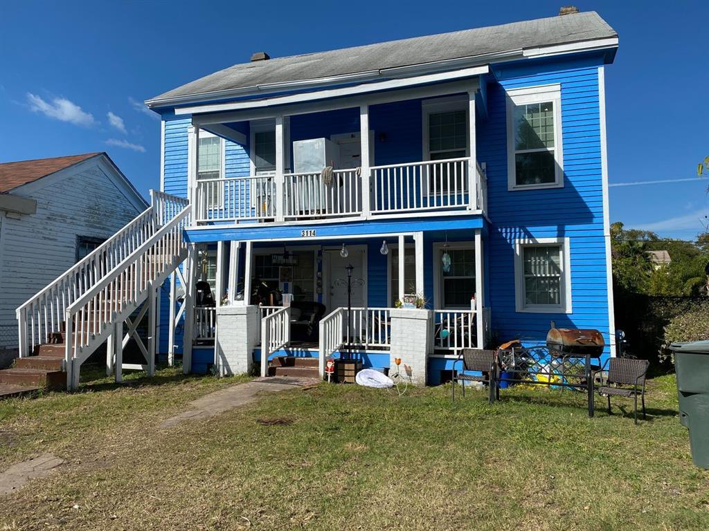 Foto principal - 3114 Avenue M 1/2