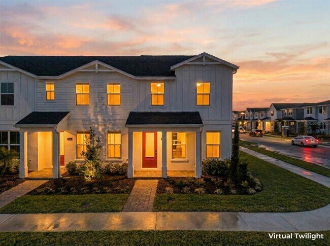 Foto del edificio - 1850 Falconhurst Ln