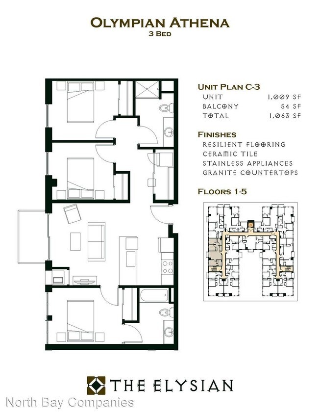 Building Photo - 711 N 4th St