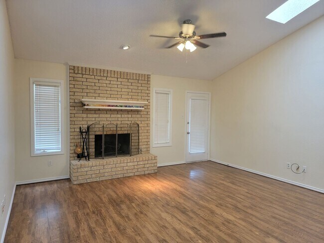 Foto del edificio - Awesome 3/2/2 in Southwest Lubbock