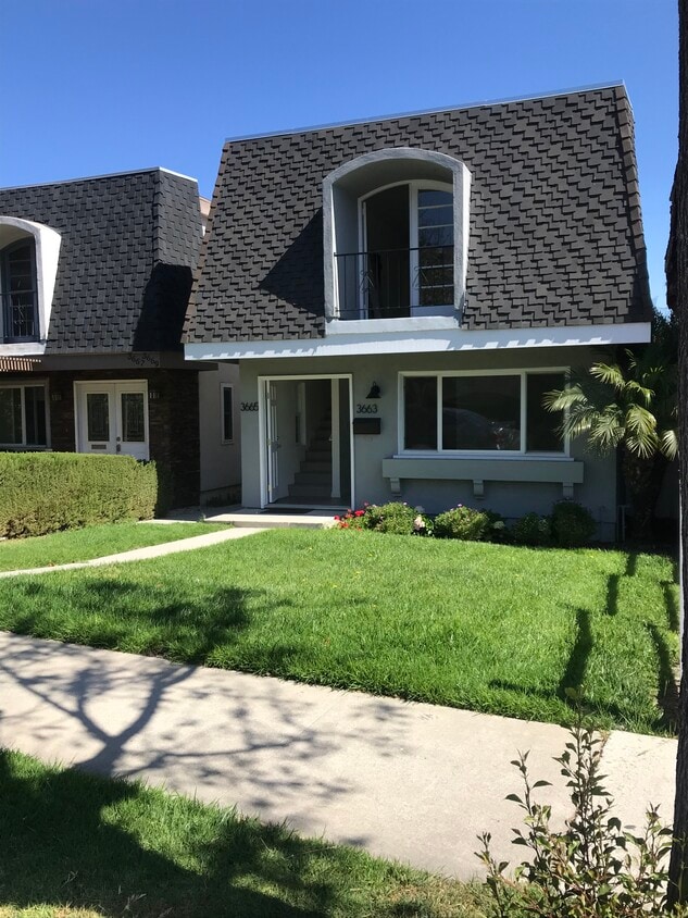 3663 Newton St, Torrance, CA 90505 Townhome Rentals in Torrance CA