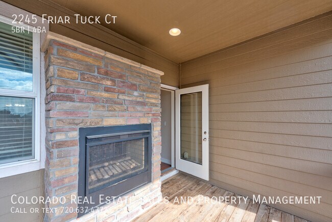 Foto del edificio - 2245 Friar Tuck Ct