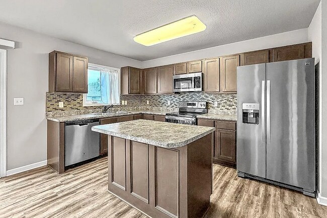 Foto del edificio - 205 SW 48th St