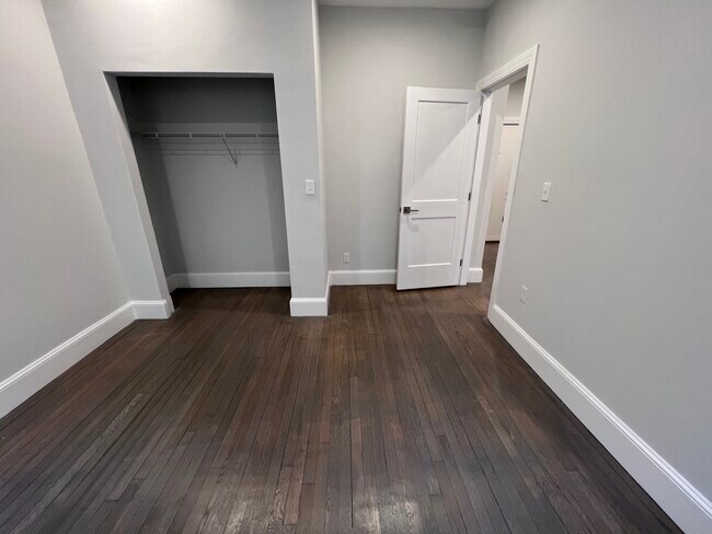 Foto del edificio - 132 Jersey St