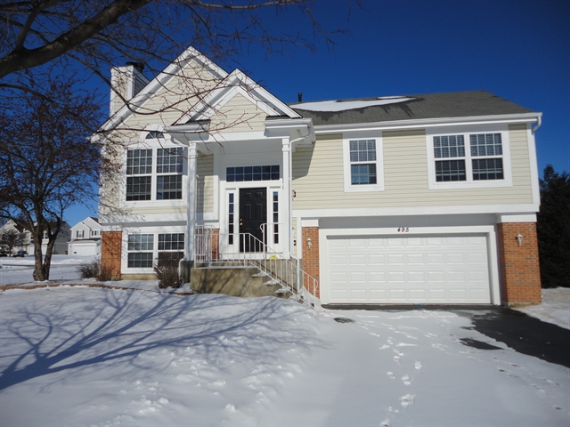 Primary Photo - 495 W Camden Ln