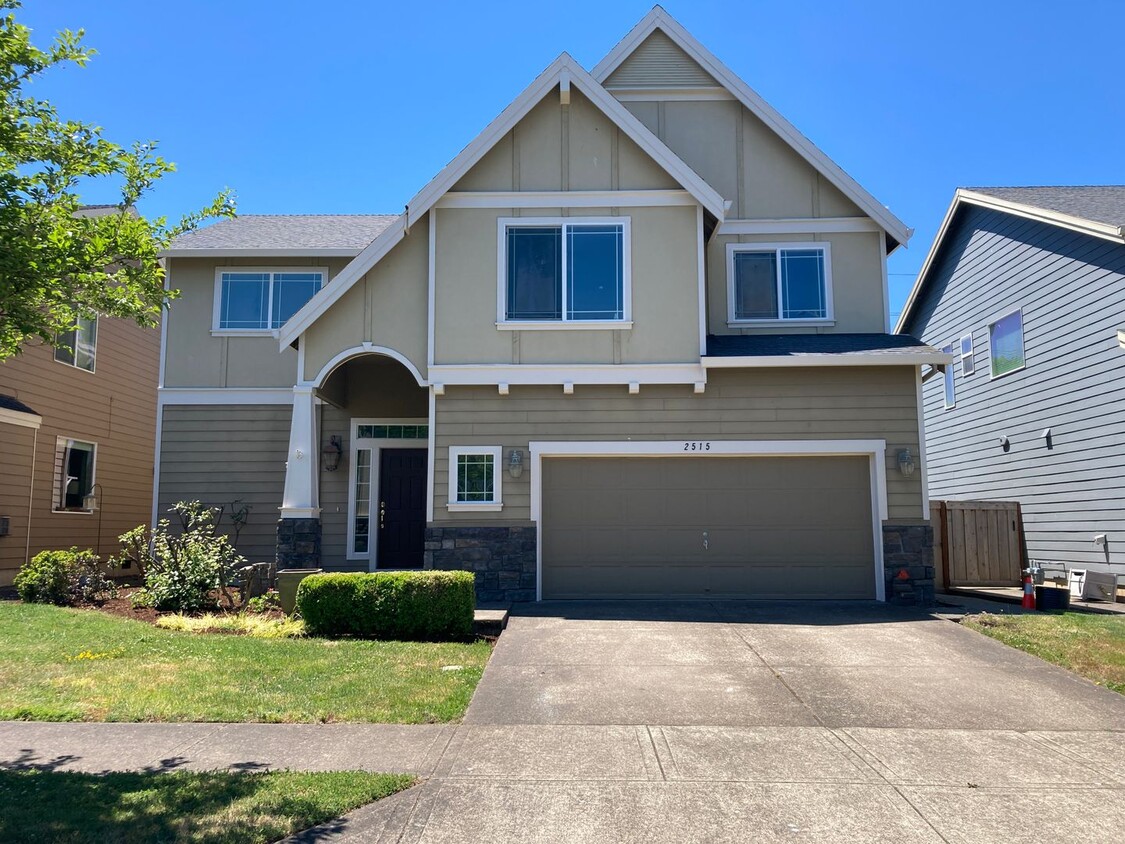 Primary Photo - 2 Story Home in the Desirable Kemper Crest...