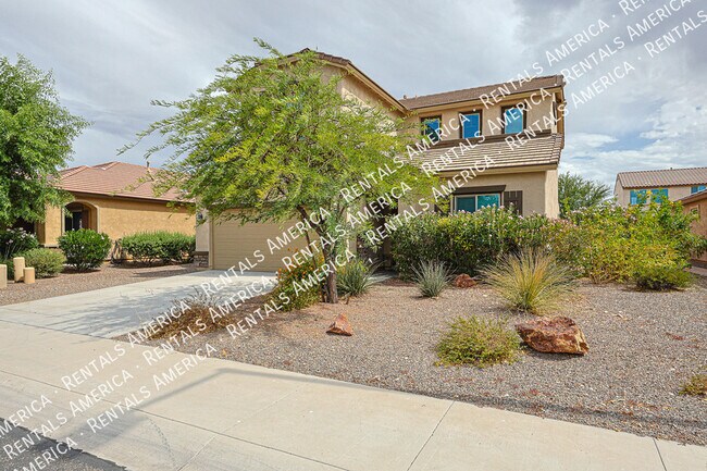 Foto del edificio - 25951 W Tonto Ln