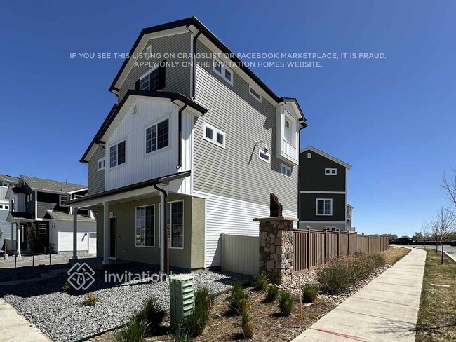 Foto del edificio - 3341 Streamwood Dr