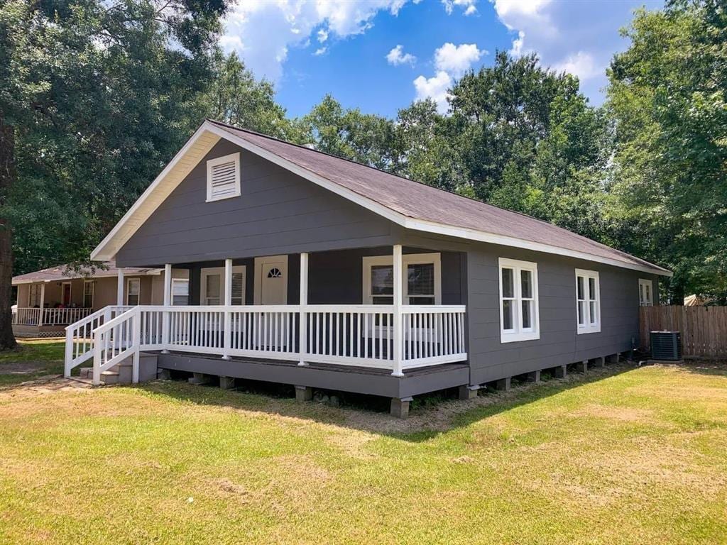 1010 Hickory St, Vidor, TX 77662 House Rental in Vidor, TX