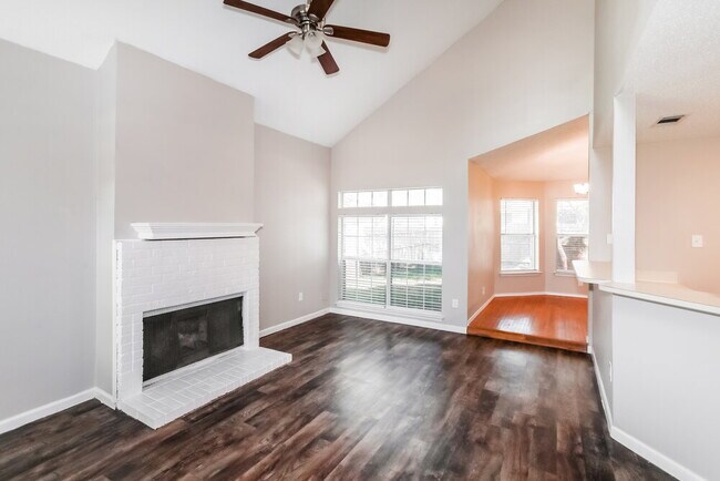 Building Photo - 5904 Stone Meadow Ln