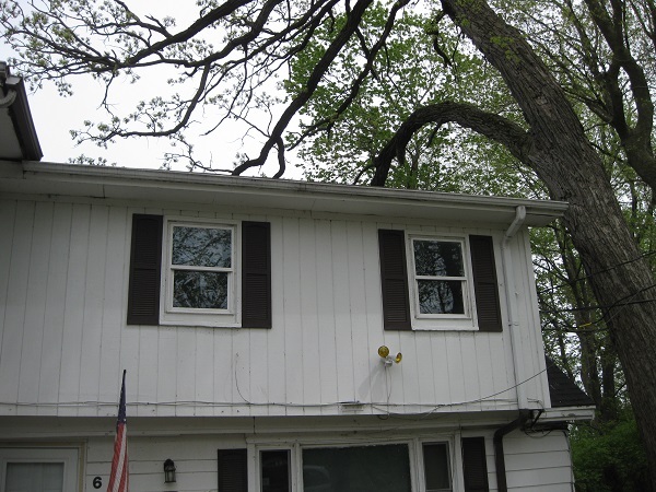 Foto principal - 2802 S Main St