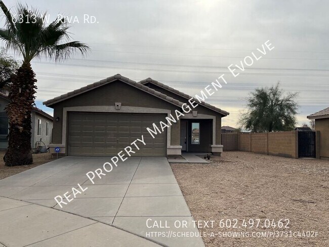 Building Photo - Cozy Phoenix Home