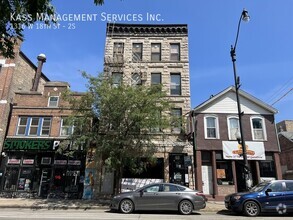 Building Photo - 1316 W 18th St