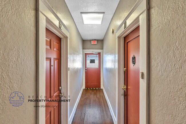 Foto del edificio - 1141 Pine Ave.