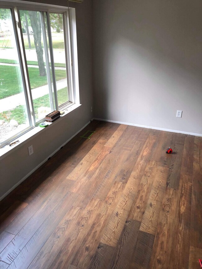 261 West Spring Street, Plymouth, MI 48170 Townhome Rentals in