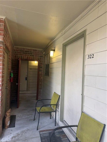 Foto del edificio - 2500 Houma Blvd