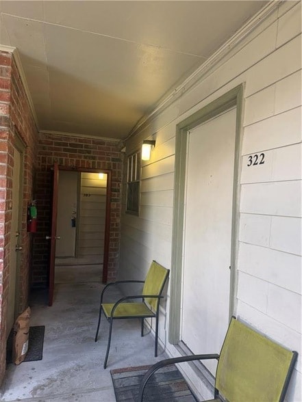 Building Photo - 2500 Houma Blvd