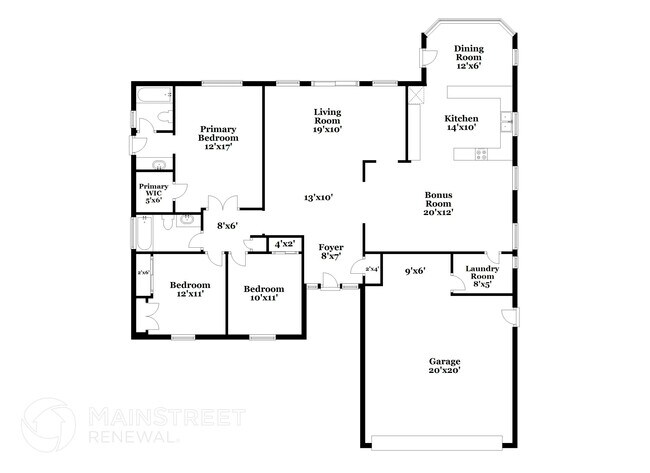 Building Photo - 2058 W Gila Ln