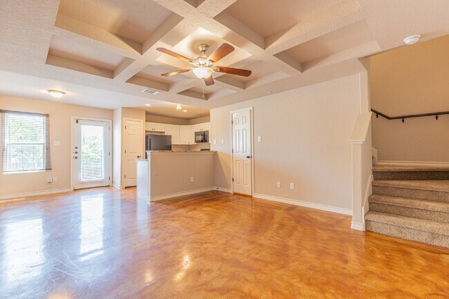 Foto del edificio - 7314 Colina Way