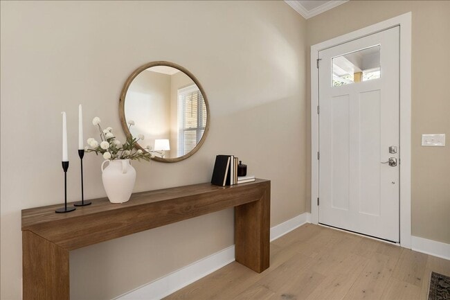 Building Photo - Brand New 2 Bedroom, 2 Bath Duplex in Downtown Durham!