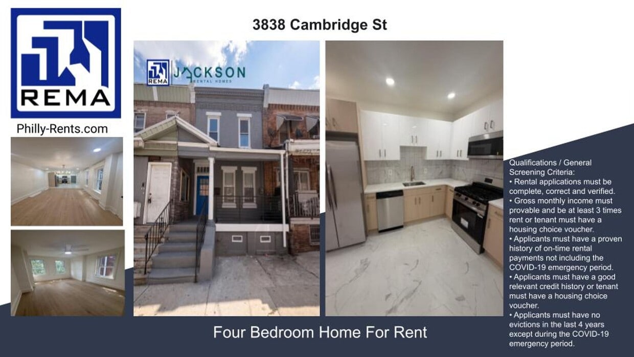 Photo - 3838 Cambridge St,