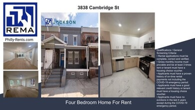 Building Photo - 3838 Cambridge St