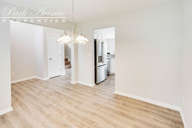 Foto del edificio - 1524 Harland St