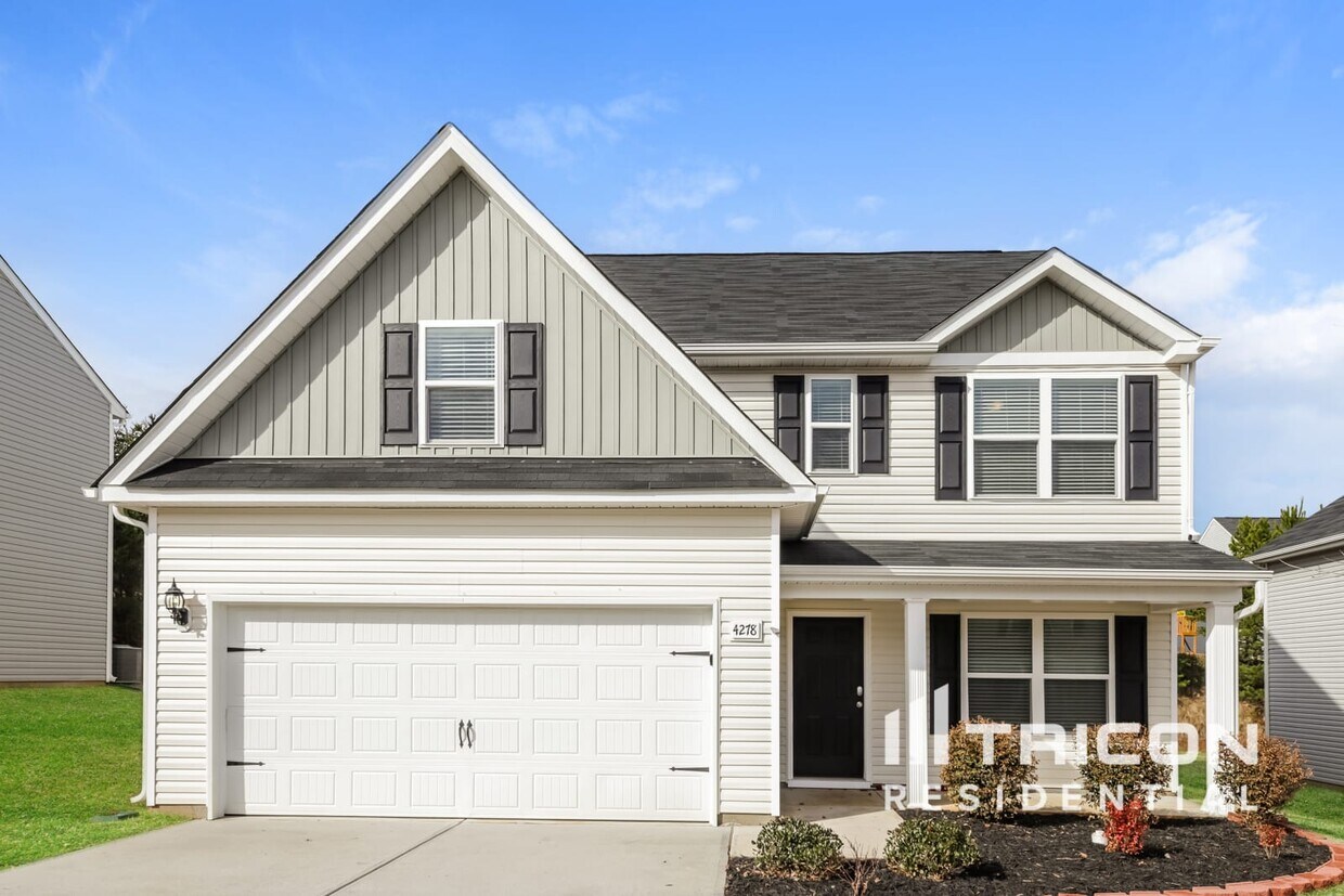 Foto principal - 4278 Kendall Farms Way Winston Salem NC