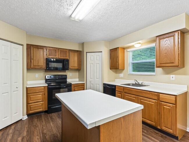 Foto del edificio - 18 Lochness Ln