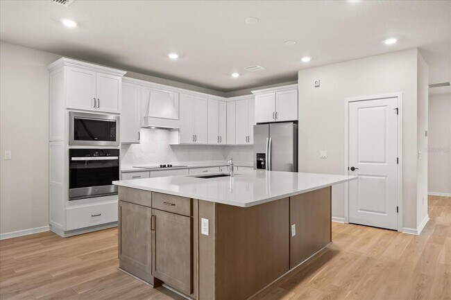 Foto del edificio - 3032 Prospect Trl