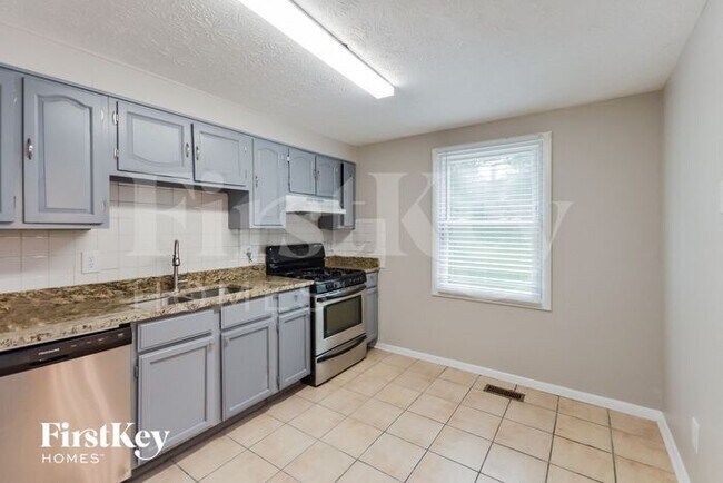 Foto del edificio - 3628 Bramblevine Circle